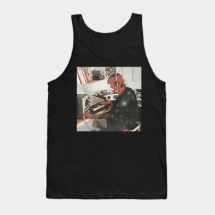 cm Tank Top